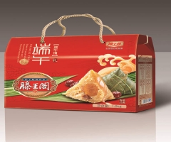 景德鎮江西食品禮盒